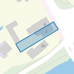 Perceel NWS00-C-2014