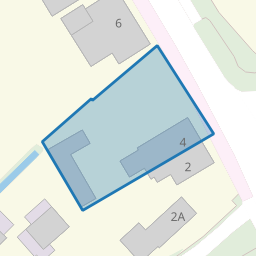 Perceel NWS00-C-2015