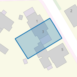 Perceel NWS00-C-2018