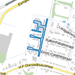 Perceel NWS00-C-2027