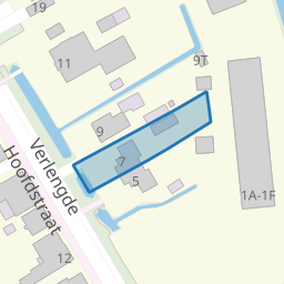 Perceel NWS00-C-2034