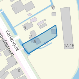 Perceel NWS00-C-2035