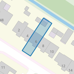 Perceel NWS00-C-2036