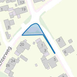 Perceel NWS00-C-2040