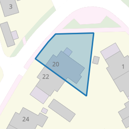 Perceel NWS00-C-2041