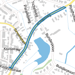 Perceel NWS00-C-2051