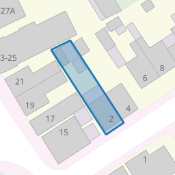 Perceel NWS00-C-2067