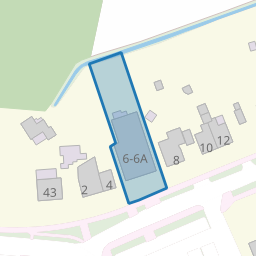 Perceel NWS00-C-2070