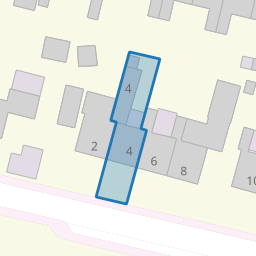 Perceel NWS00-C-2084