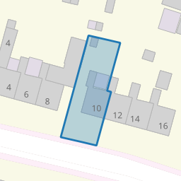 Perceel NWS00-C-2087