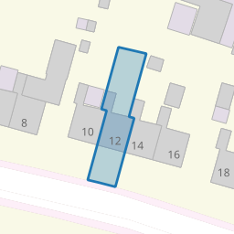 Perceel NWS00-C-2088