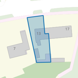 Perceel NWS00-C-2096