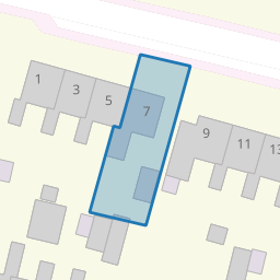 Perceel NWS00-C-2109
