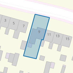 Perceel NWS00-C-2110