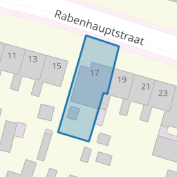 Perceel NWS00-C-2114