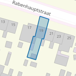 Perceel NWS00-C-2115