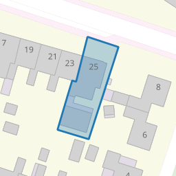 Perceel NWS00-C-2118