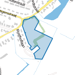 Perceel NWS00-C-2125