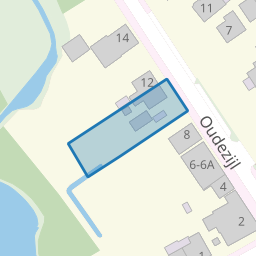 Perceel NWS00-C-2128