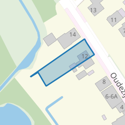 Perceel NWS00-C-2129