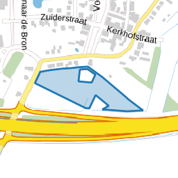 Perceel NWS00-C-2146