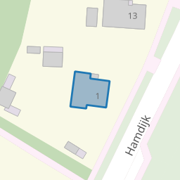 Perceel NWS00-C-2148