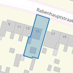 Perceel NWS00-C-2158