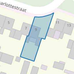Perceel NWS00-C-2164