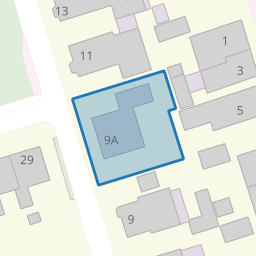 Perceel NWS00-C-2168