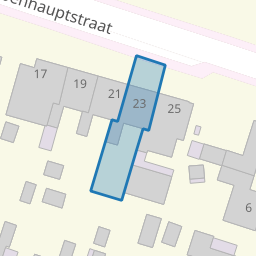 Perceel NWS00-C-2192