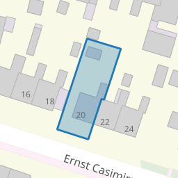 Perceel NWS00-C-2199