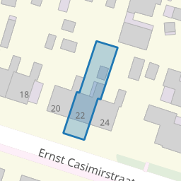Perceel NWS00-C-2200