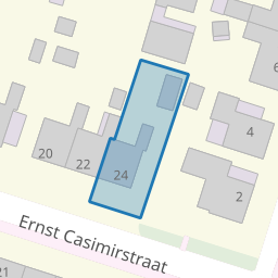 Perceel NWS00-C-2201