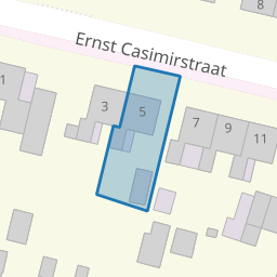 Perceel NWS00-C-2203