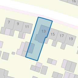 Perceel NWS00-C-2205