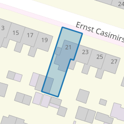 Perceel NWS00-C-2209