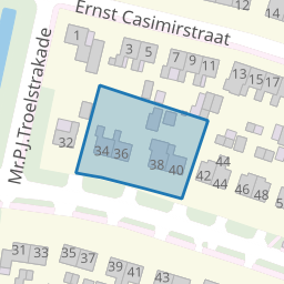Perceel NWS00-C-2214