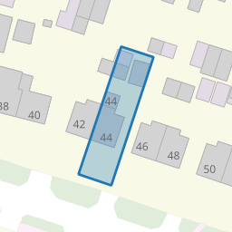 Perceel NWS00-C-2216