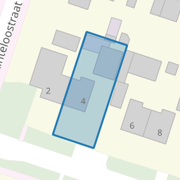 Perceel NWS00-C-2226