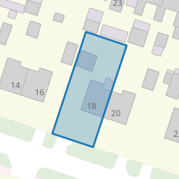 Perceel NWS00-C-2233