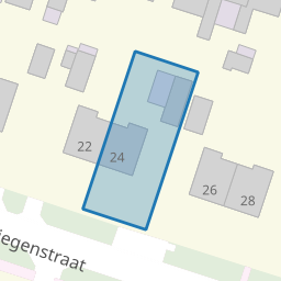 Perceel NWS00-C-2236