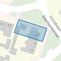 Perceel NWS00-C-2245