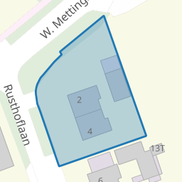 Perceel NWS00-C-2248