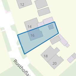 Perceel NWS00-C-2254