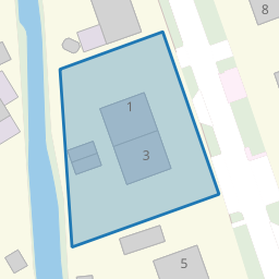 Perceel NWS00-C-2257