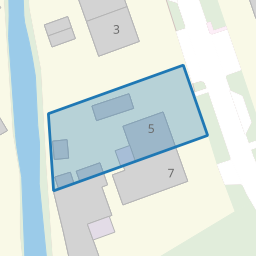 Perceel NWS00-C-2258