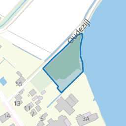 Perceel NWS00-C-2268