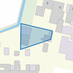 Perceel NWS00-C-2274