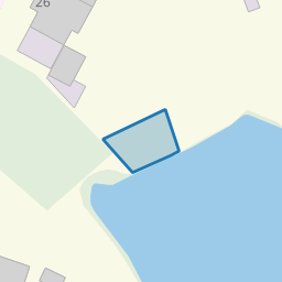 Perceel NWS00-C-2279