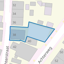 Perceel NWS00-C-2283